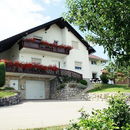 Guesthouse Rubcic Rakovica Exterior foto