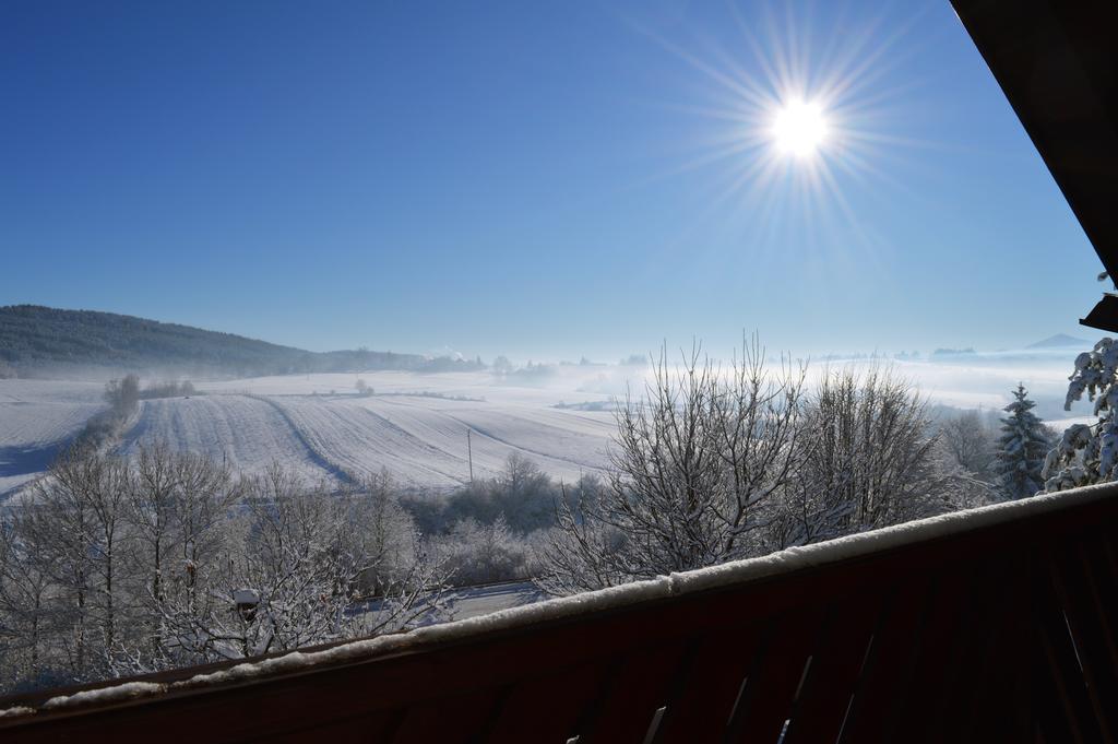 Guesthouse Rubcic Rakovica Exterior foto