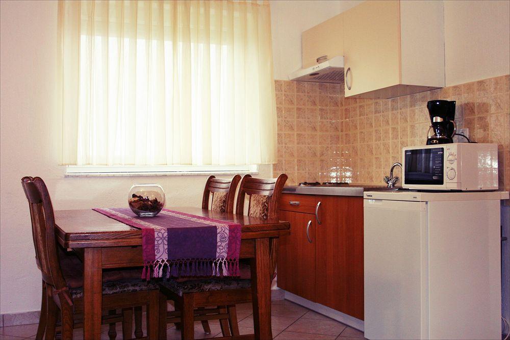 Guesthouse Rubcic Rakovica Exterior foto