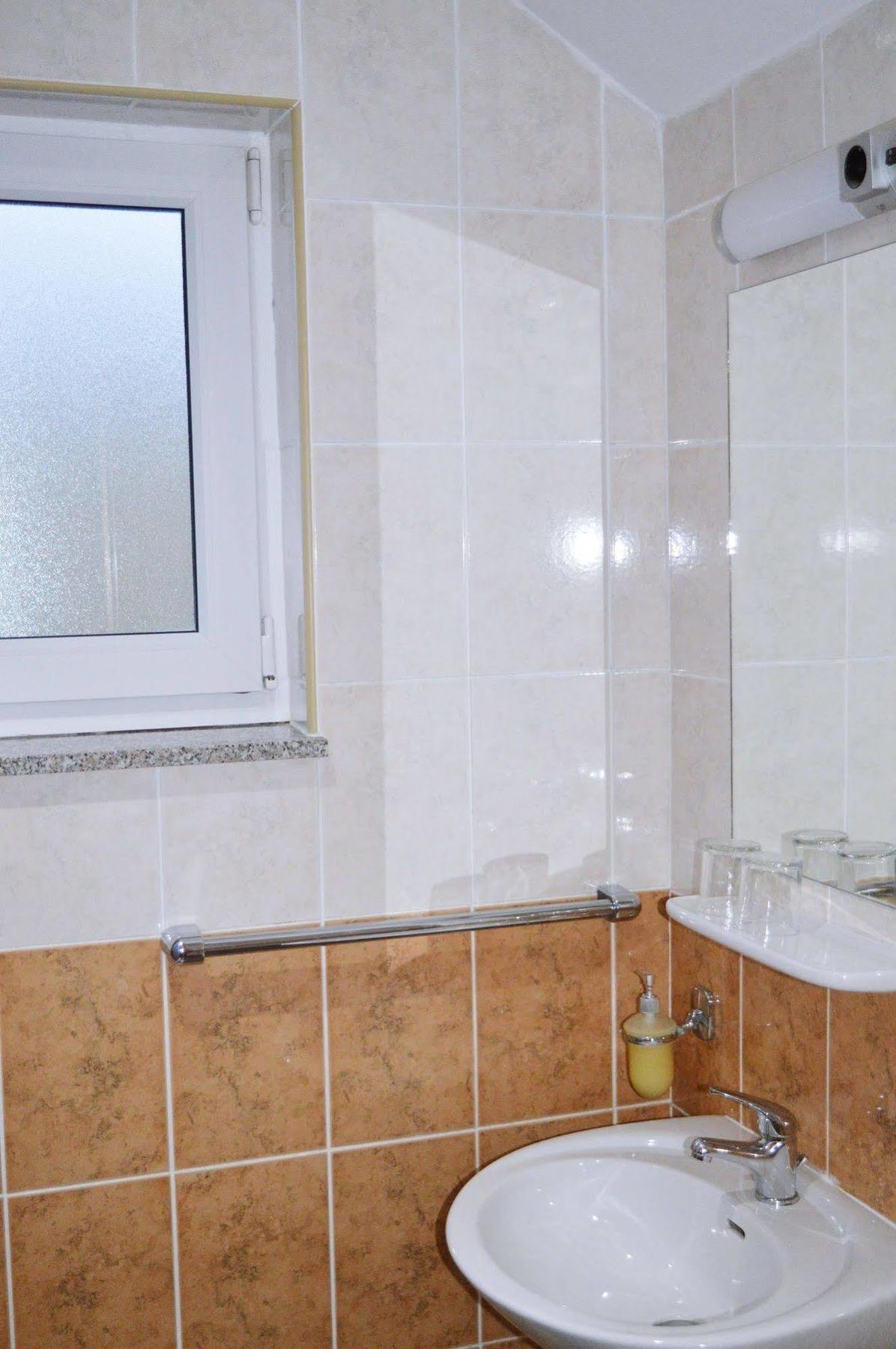 Guesthouse Rubcic Rakovica Exterior foto