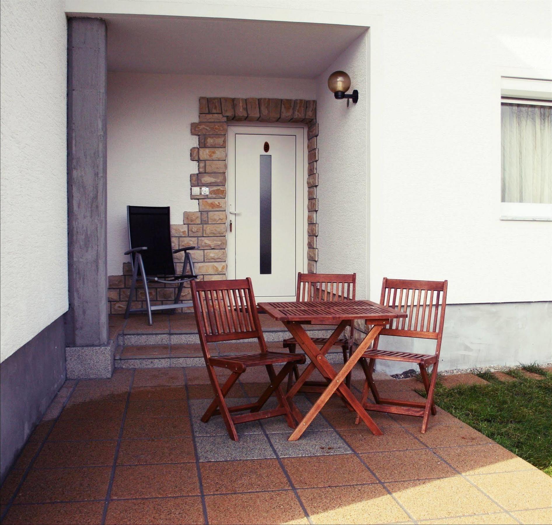 Guesthouse Rubcic Rakovica Exterior foto