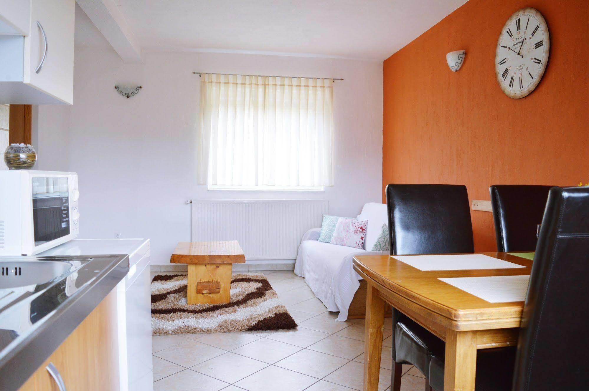 Guesthouse Rubcic Rakovica Exterior foto